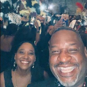 Meet your Posher, Simeon